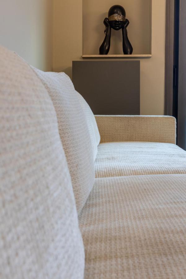 Iconic Salonica Suite Seafront Buitenkant foto